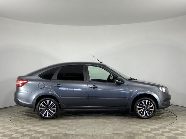 Lada (ВАЗ) Granta I Рестайлинг с пробегом 2024 года, цена 875 000 рублей, 43545 км, лифтбек, Автокод Объявления