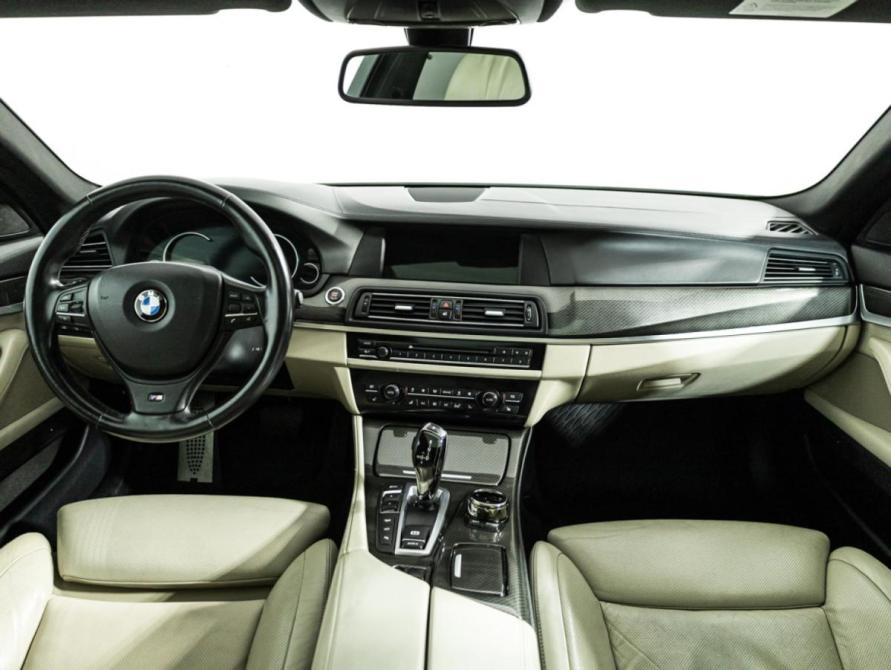 BMW 5 серии VI (F10/F11/F07) Санкт-Петербург  - изображение 13