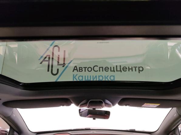 Geely Coolray I с пробегом 2021 года, цена 1 549 000 рублей, 69680 км, внедорожник, Автокод Объявления