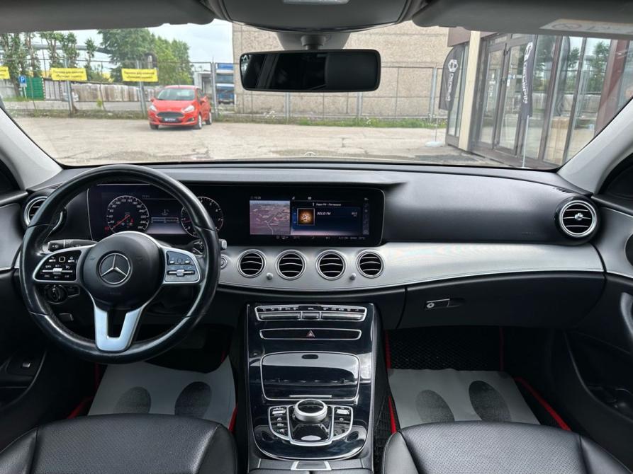 Mercedes-Benz E-Класс V (W213 S213 C238) Пермь  - изображение 17