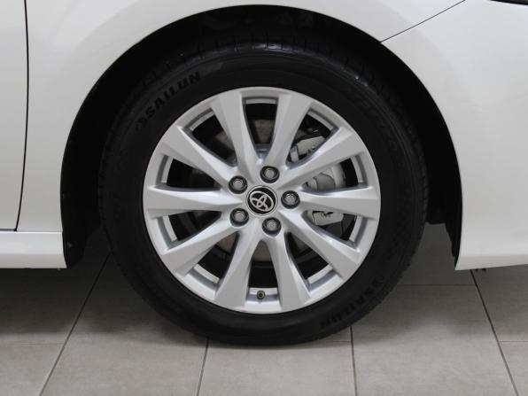 Toyota Camry VIII (XV70) с пробегом 2020 года, цена 2 769 900 рублей, 97522 км, седан, Автокод Объявления