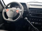Lada (ВАЗ) 2121 (4x4) I Рестайлинг Самара  - изображение 36