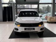 Volkswagen Tiguan I Рестайлинг Екатеринбург  - изображение 27