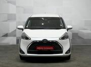 Toyota Sienta II Рестайлинг Екатеринбург  - изображение 22