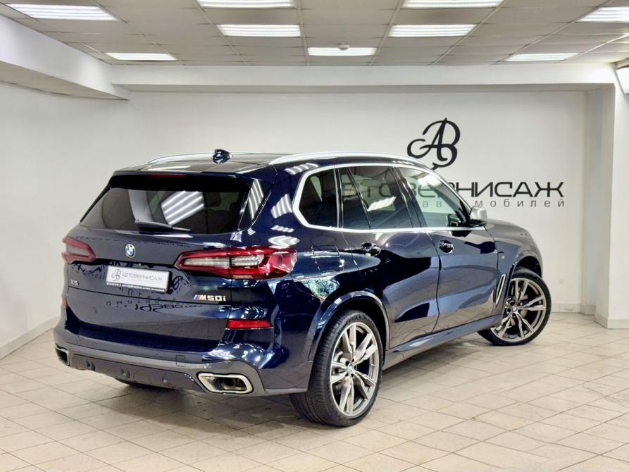 BMW X5 IV (G05/G18) Санкт-Петербург  - изображение 6