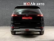 Kia Carnival IV Екатеринбург  - изображение 25