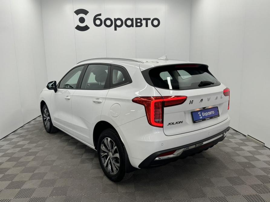 Haval Jolion I Воронеж  - изображение 6