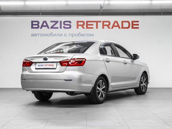 Lifan Solano II с пробегом 2016 года, цена 549 000 рублей, 172179 км, седан, Автокод Объявления