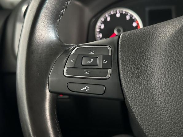 Volkswagen Tiguan I Рестайлинг с пробегом 2014 года, цена 1 360 000 рублей, 152300 км, внедорожник, Автокод Объявления
