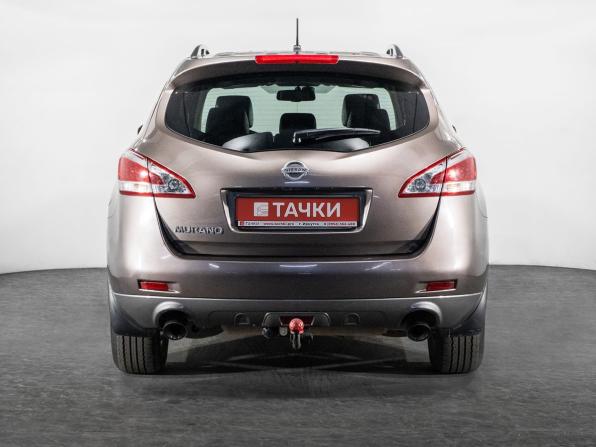 Nissan Murano II (Z51) Рестайлинг 2 с пробегом 2012 года, цена 1 240 000 рублей, 210347 км, внедорожник, Автокод Объявления