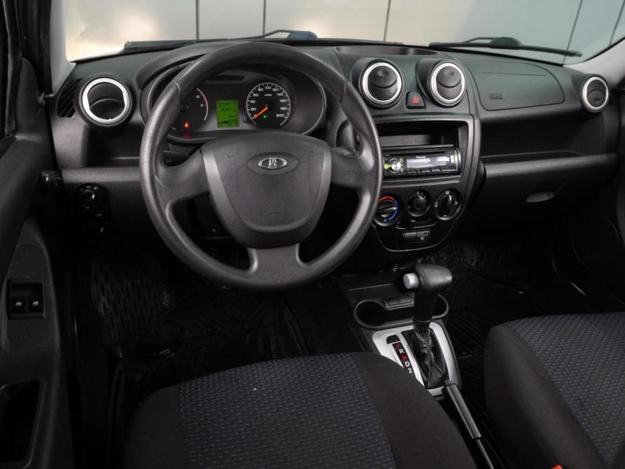 Lada (ВАЗ) Granta I Воронеж  - изображение 6