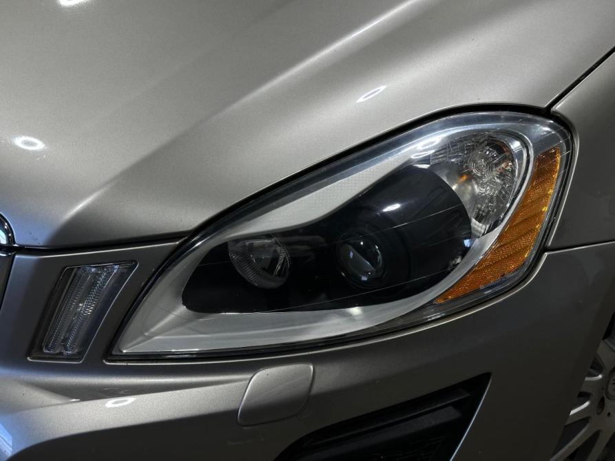 Volvo XC60 I Челябинск  - изображение 7
