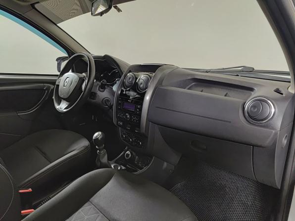 Renault Duster I Рестайлинг с пробегом 2017 года, цена 1 245 000 рублей, 188000 км, внедорожник, Автокод Объявления