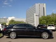 Mercedes-Benz E-Класс V (W213 S213 C238) Рестайлинг Москва  - изображение 29
