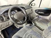 Renault Scenic I Рестайлинг Москва  - изображение 37