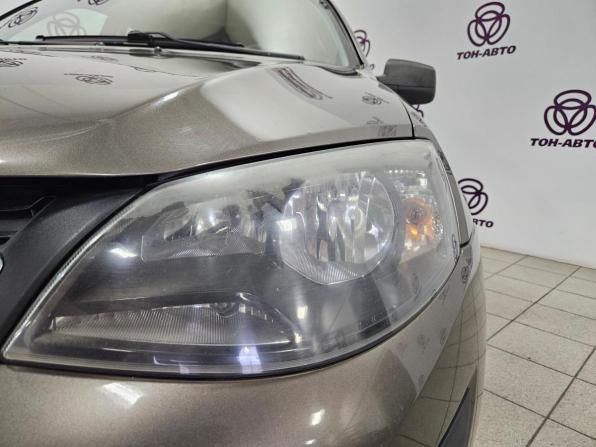 Lada (ВАЗ) Kalina II с пробегом 2018 года, цена 453 000 рублей, 152813 км, хэтчбек, Автокод Объявления