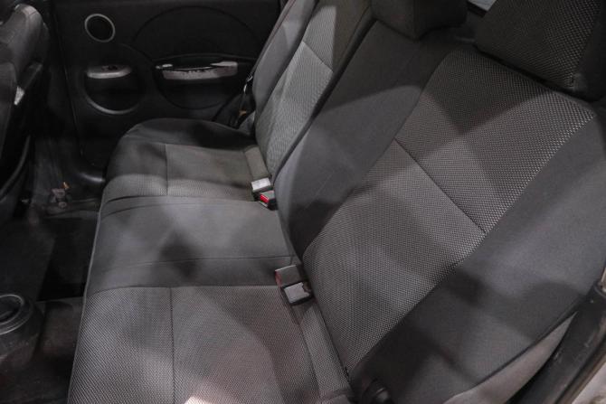 Chevrolet Aveo I с пробегом 2007 года, цена 349 000 рублей, 170000 км, хэтчбек, Автокод Объявления