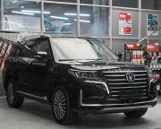 Changan CS95 I Рестайлинг Москва  - изображение 29