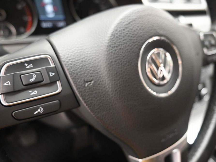 Volkswagen Passat B7 Ростов-на-Дону  - изображение 13