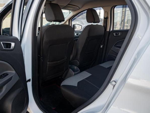 Ford EcoSport II с пробегом 2017 года, цена 1 189 000 рублей, 119909 км, внедорожник, Автокод Объявления
