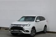 Mitsubishi Outlander III Рестайлинг 3 Березники  - изображение 20