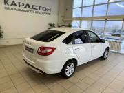Lada (ВАЗ) Granta I Рестайлинг Волгоград  - изображение 20