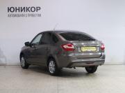Lada (ВАЗ) Granta I Рестайлинг Дзержинск  - изображение 21