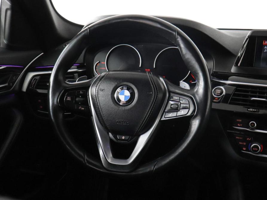 BMW 5 серии VII (G30/G31/G38) Химки  - изображение 13