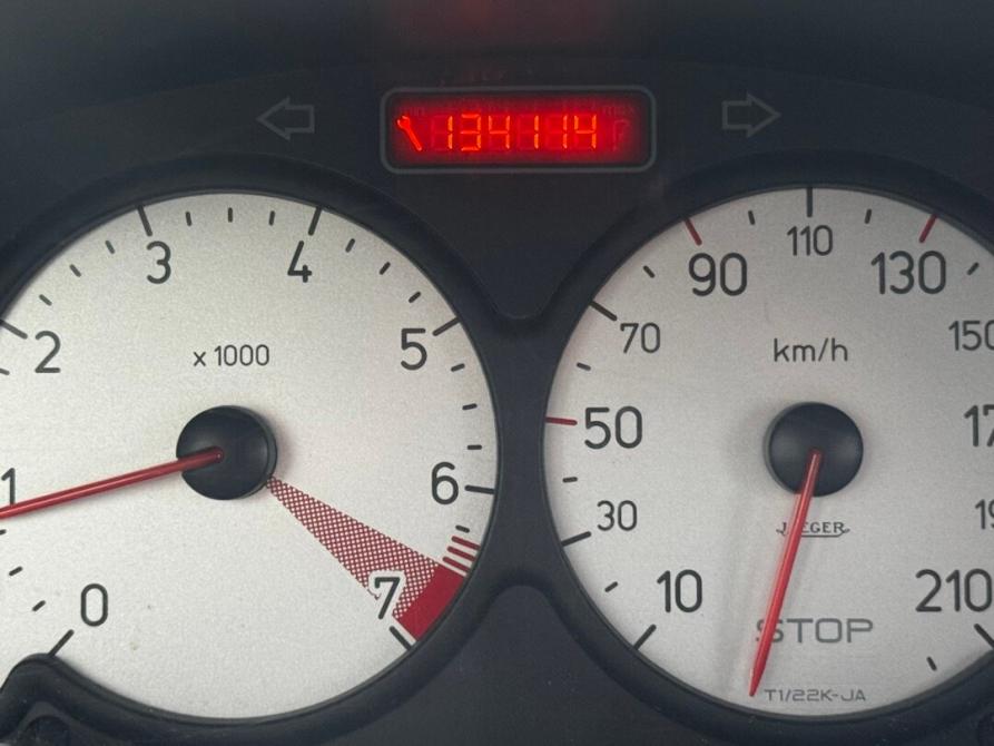 Peugeot 206 Астрахань  - изображение 17