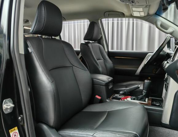 Toyota Land Cruiser Prado 150 Series с пробегом 2013 года, цена 2 499 000 рублей, 352000 км, внедорожник, Автокод Объявления
