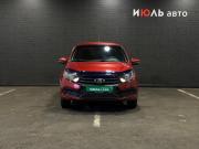 Lada (ВАЗ) Granta I Рестайлинг Челябинск  - изображение 20