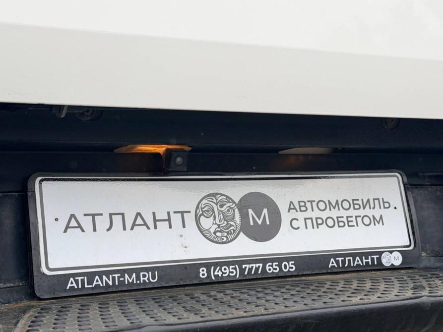Volkswagen Amarok I Москва  - изображение 21