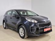 Kia Sportage IV Альметьевск  - изображение 24