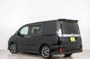 Toyota Voxy III (R80) Рестайлинг Красноярск  - изображение 29