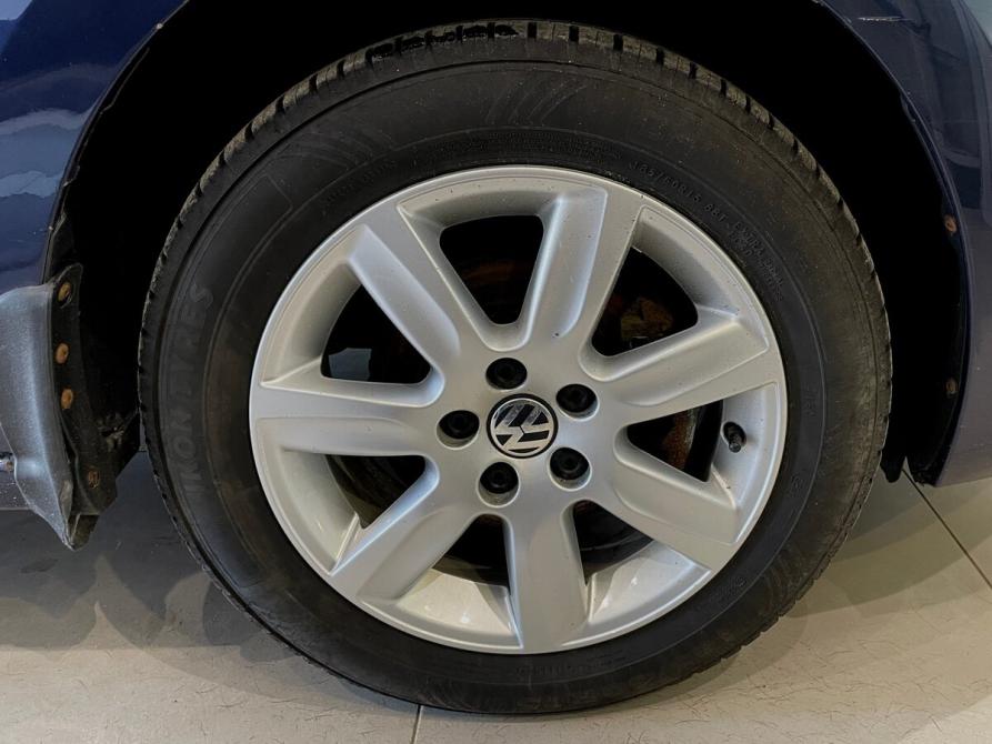 Volkswagen Polo V Москва  - изображение 14