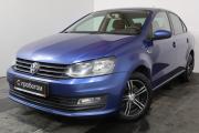 Volkswagen Polo V Рестайлинг Санкт-Петербург  - изображение 20