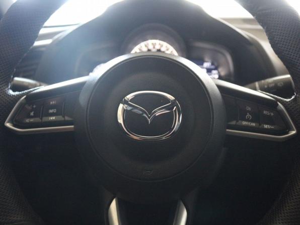 Mazda CX-4 I Рестайлинг с пробегом 2023 года, цена 2 620 000 рублей, 41196 км, внедорожник, Автокод Объявления