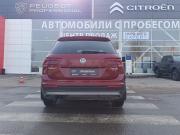 Volkswagen Tiguan II Тверь  - изображение 34