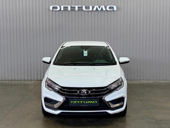 Lada (ВАЗ) Vesta I Рестайлинг (NG) с пробегом 2023 года, цена 897 000 рублей, 69903 км, седан, Автокод Объявления