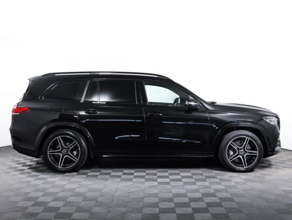 Mercedes-Benz GLS II (X167) с пробегом 2019 года, цена 7 700 000 рублей, 80171 км, внедорожник, Автокод Объявления