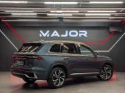 Geely Monjaro I Москва  - изображение 32