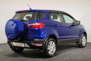 Ford EcoSport II Ярославль  - изображение 28