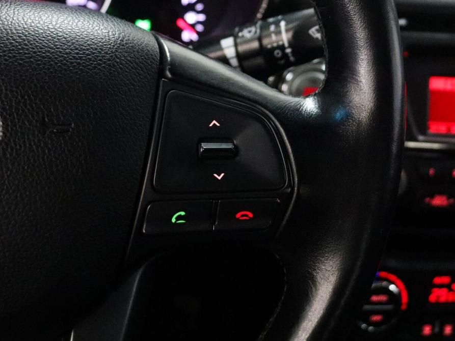 Kia Rio III Минеральные Воды  - изображение 14