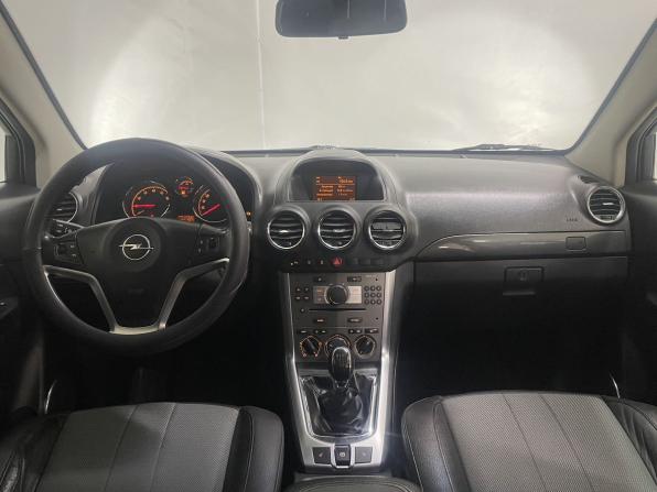 Opel Antara I Рестайлинг с пробегом 2012 года, цена 929 000 рублей, 184840 км, внедорожник, Автокод Объявления