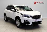 Peugeot 3008 II Саратов  - изображение 27