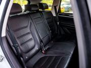 Volkswagen Touareg II Рестайлинг Магнитогорск  - изображение 39