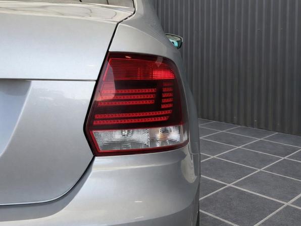 Volkswagen Polo V Рестайлинг с пробегом 2019 года, цена 1 487 000 рублей, 149298 км, седан, Автокод Объявления
