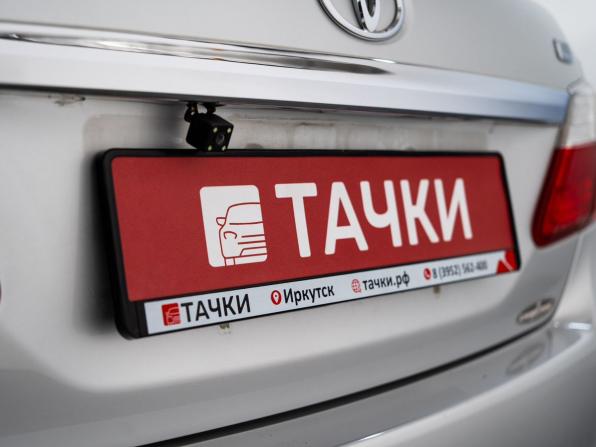 Toyota Premio II (T26) с пробегом 2010 года, цена 1 199 500 рублей, 81953 км, седан, Автокод Объявления