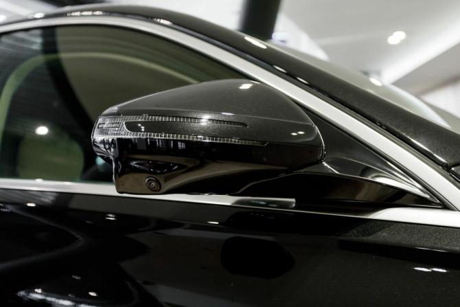 Новый Mercedes-Benz S-Класс VII (W223) 2026 года, цена 28 160 000 рублей, седан, Автокод Объявления