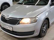 Skoda Rapid I Санкт-Петербург  - изображение 21